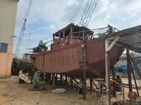 Kapal penarik kanggo didol