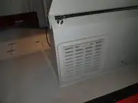Kapal kerja kanggo didol