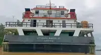 Landing Craft, Tank kanggo didol
