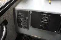 Kapal kerja kanggo didol
