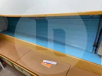 Kapal pancing kanggo didol