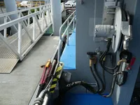 Kapal feri kanggo didol
