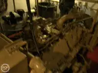 Kapal trawler kanggo didol
