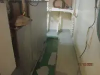 Kapal reefer kanggo didol