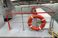 Kapal kru kanggo didol