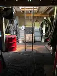 Kapal dredger kanggo didol