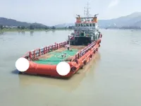 Kapal penarik jangkar (AHTS) kanggo didol