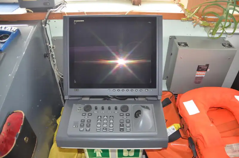 Kapal pasokan platform (PSV) kanggo didol