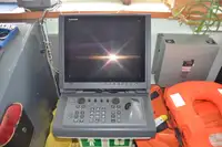 Kapal pasokan platform (PSV) kanggo didol