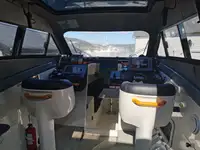 Kapal karet kaku kanggo didol