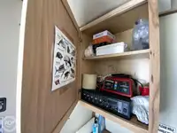 Kapal pesiar kanggo didol