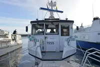 Kapal pesiar kanggo didol