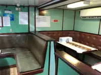 Kapal trawler kanggo didol