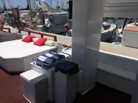 Kapal pesiar kanggo didol