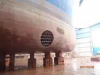 Kapal reefer kanggo didol