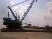 Tongkang kanggo didol