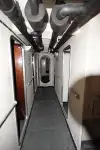 Kapal patroli kanggo didol