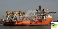 Kapal pasokan kanggo didol