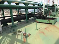Kapal tanker minyak/bahan kimia kanggo didol