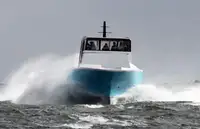 Kapal kru kanggo didol