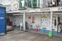 Kapal penarik kanggo didol