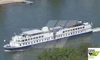 kapal pesiar kanggo didol