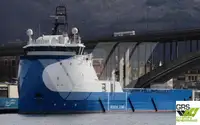 Kapal pasokan kanggo didol
