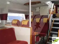 Kapal feri kanggo didol