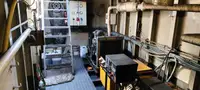 Kapal pengangkut barang curah kanggo didol