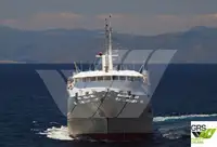 Kapal Ro-Ro kanggo didol