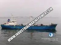 Kapal reefer kanggo didol