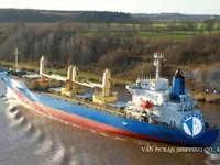 Kapal reefer kanggo didol