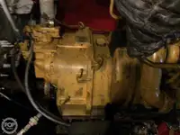 Kapal trawler kanggo didol