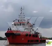 Kapal penarik kanggo didol
