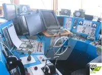 Kapal pesiar kanggo didol