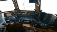 Kapal kru kanggo didol