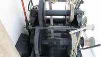 Kapal trawler kanggo didol