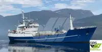Kapal survey kanggo didol