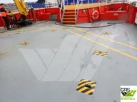 Kapal layanan ladang angin kanggo didol