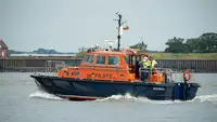 Lifeboat kanggo didol