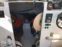 Kapal trawler kanggo didol