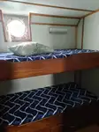 Kapal longliner kanggo didol