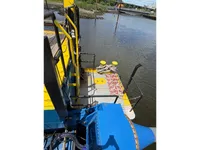 Kapal survei kanggo didol