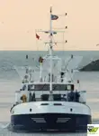 Kapal dredger kanggo didol