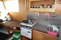 Kapal penarik kanggo didol