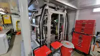 Kapal pesiar kanggo didol