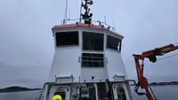 Kapal penarik kanggo didol