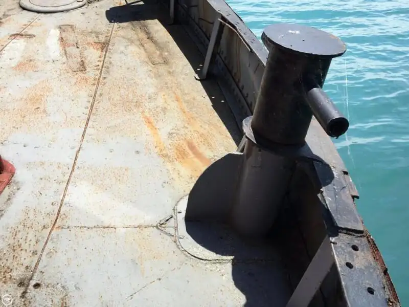 Kapal penarik kanggo didol