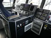 Kapal layanan ladang angin kanggo didol