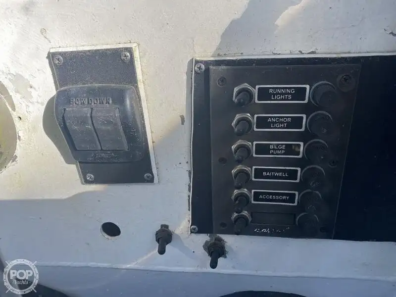 Kapal trawler kanggo didol